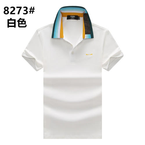 FD polo men t-shirt-215(M-XXL)