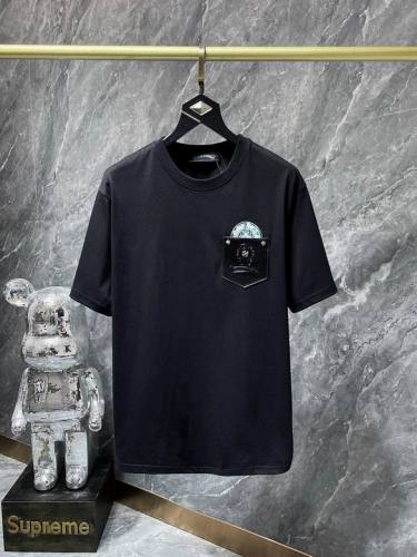 Chrome Hearts t-shirt men-810(S-XL)