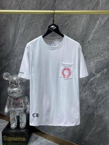 Chrome Hearts t-shirt men-745(S-XL)