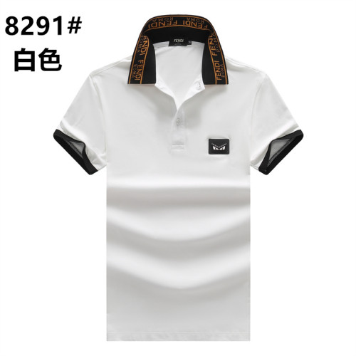 FD polo men t-shirt-217(M-XXL)