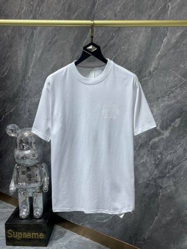 Chrome Hearts t-shirt men-824(S-XL)