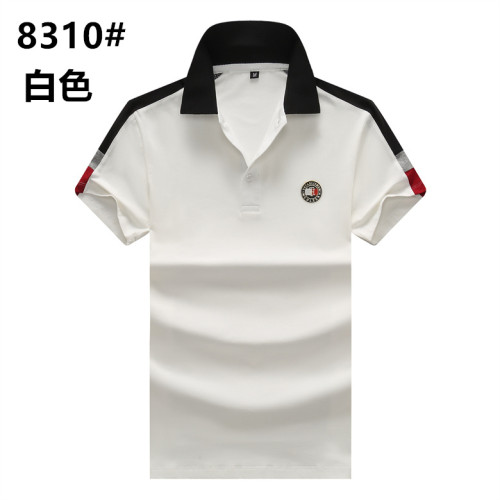 Tommy polo men t-shirt-059(M-XXL)