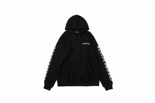 Chrome Hearts men Hoodies-388(M-XXL)