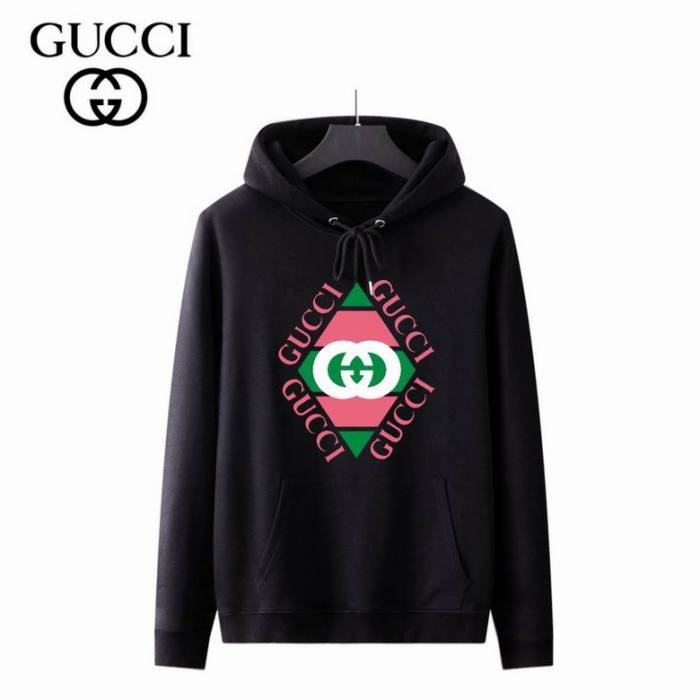 G men Hoodies-2285(S-XXL)