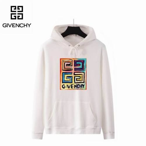 Givenchy men Hoodies-379(S-XXL)