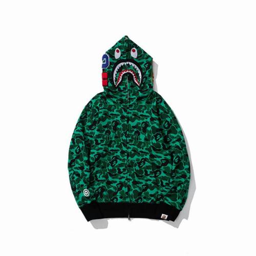 Bape men Hoodies-1154(M-XXXL)