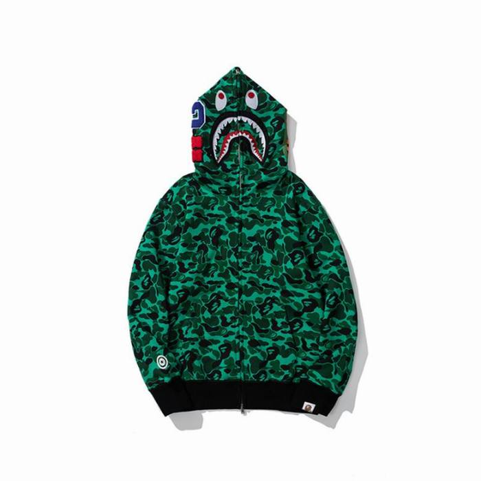 Bape men Hoodies-1154(M-XXXL)