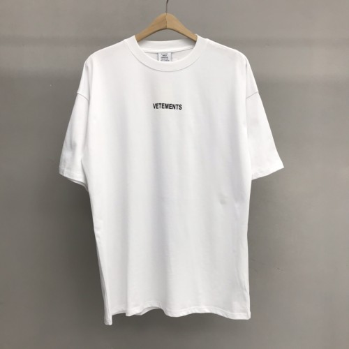 VETEMENTS Shirt 1：1 Quality-204(XS-L)