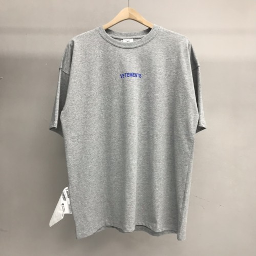 VETEMENTS Shirt 1：1 Quality-203(XS-L)