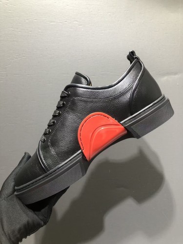 Super Max Christian Louboutin Shoes-2243