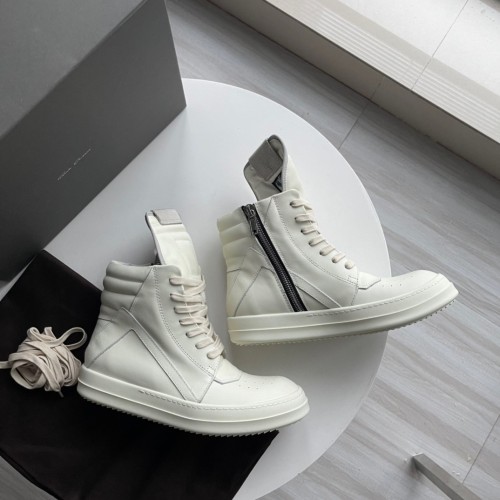 Super Max Rick Owens Shoes-111