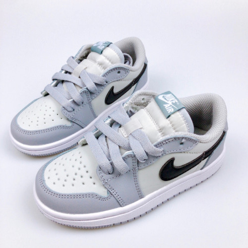 Jordan 1 kids shoes-640