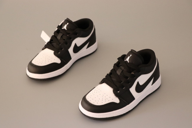 Jordan 1 kids shoes-646