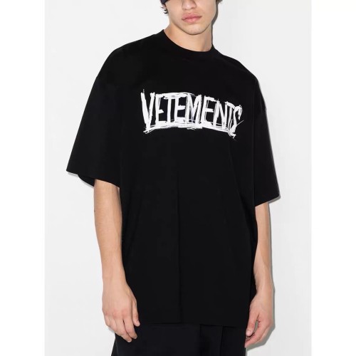 VETEMENTS Shirt 1：1 Quality-231(XS-L)