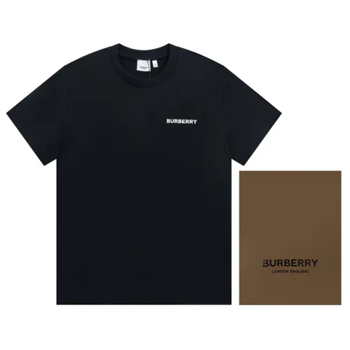 Burberry Shirt 1：1 Quality-756(XS-L)