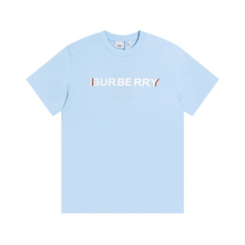 Burberry Shirt 1：1 Quality-753(XS-L)