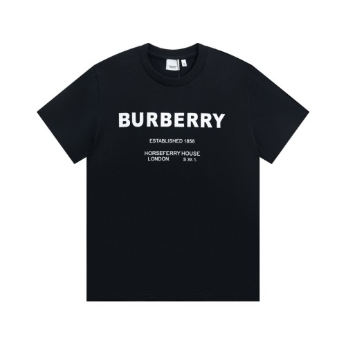 Burberry Shirt 1：1 Quality-739(XS-L)