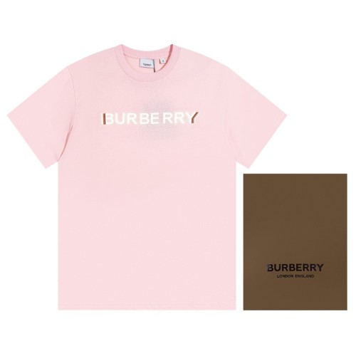 Burberry Shirt 1：1 Quality-751(XS-L)