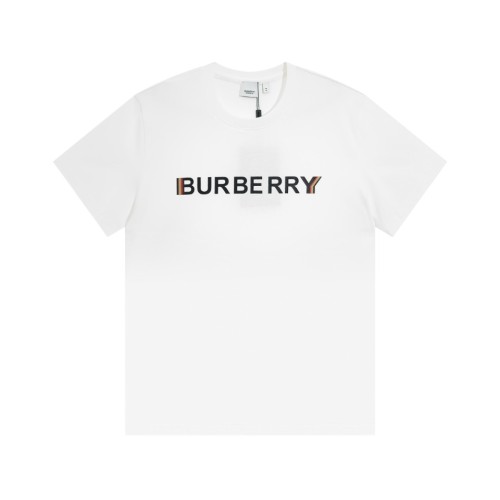 Burberry Shirt 1：1 Quality-745(XS-L)
