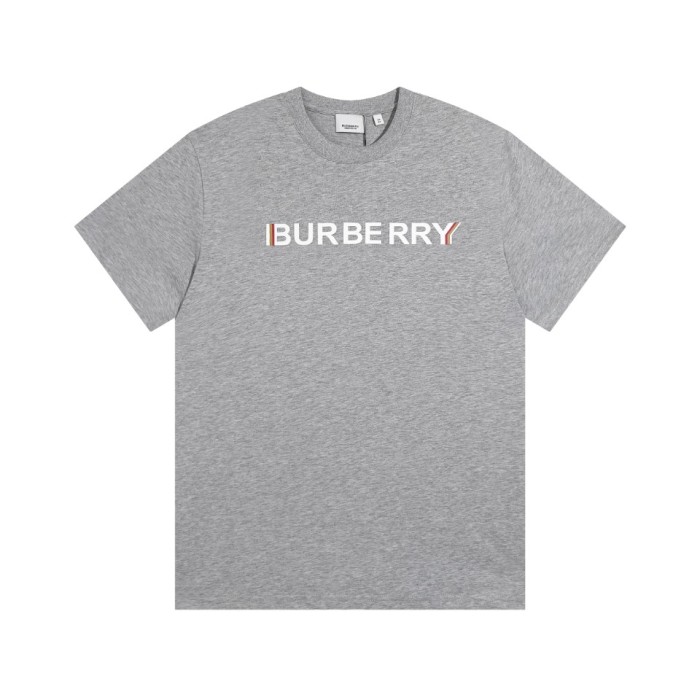 Burberry Shirt 1：1 Quality-754(XS-L)