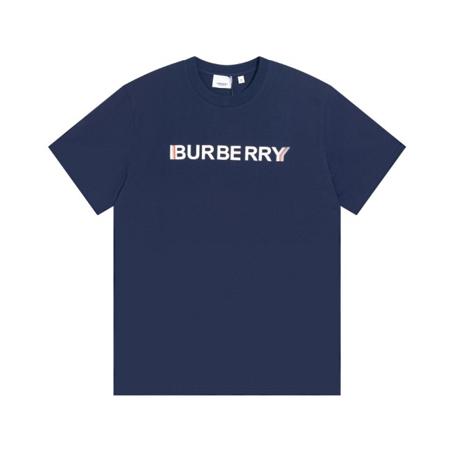 Burberry Shirt 1：1 Quality-752(XS-L)