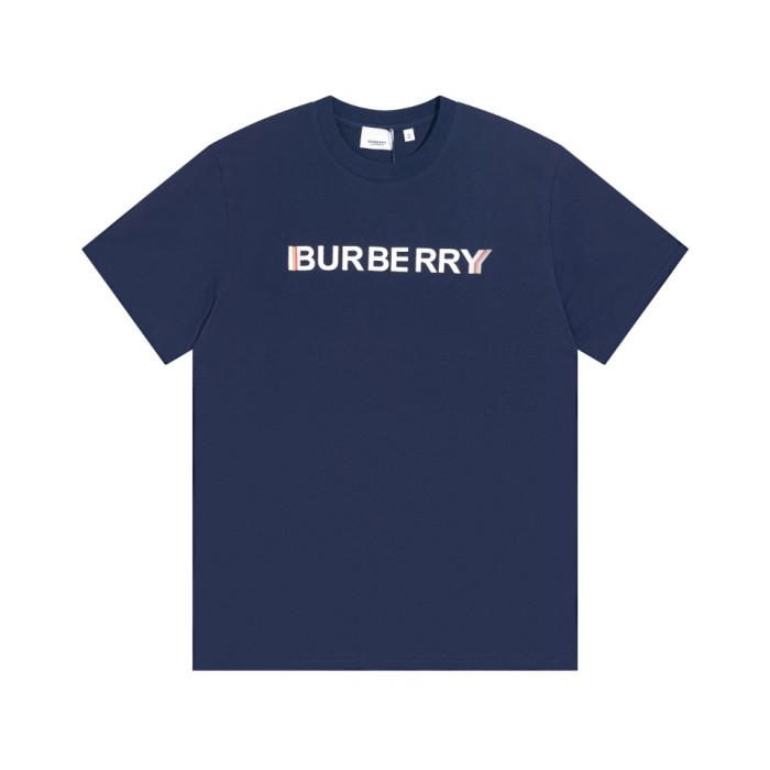 Burberry Shirt 1：1 Quality-752(XS-L)