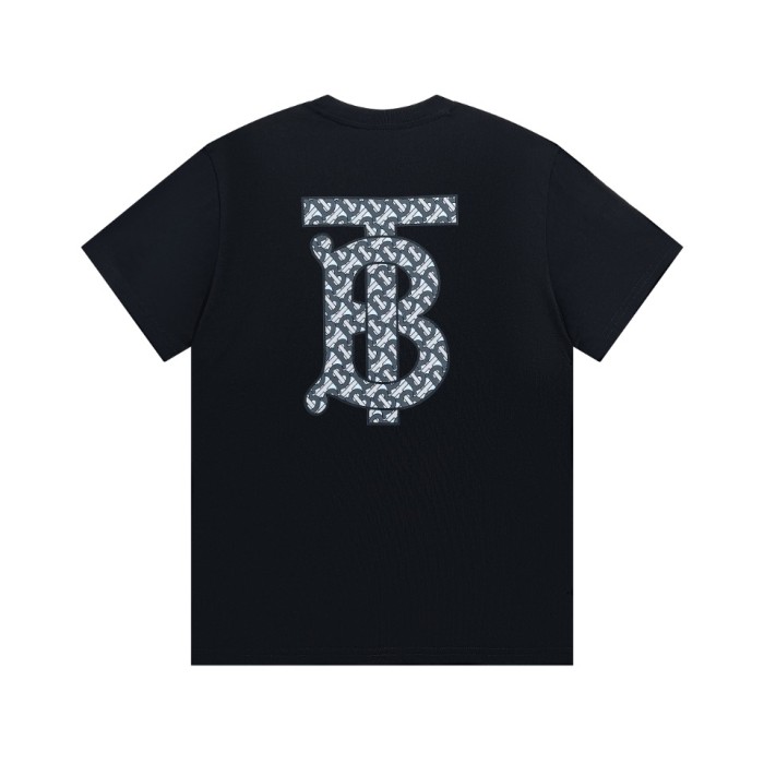 Burberry Shirt 1：1 Quality-756(XS-L)