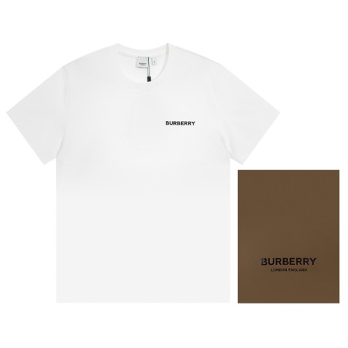 Burberry Shirt 1：1 Quality-758(XS-L)