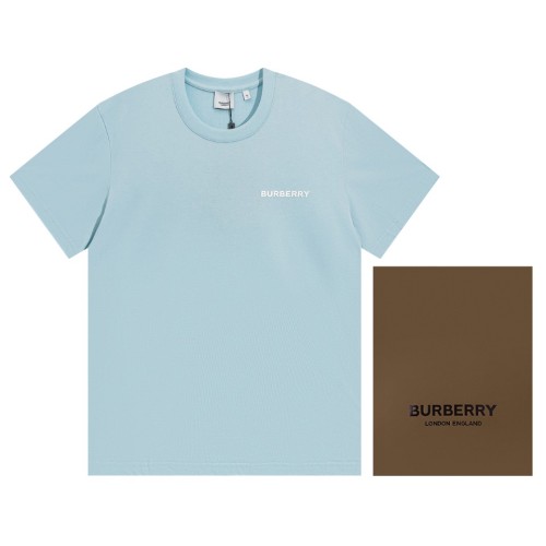 Burberry Shirt 1：1 Quality-760(XS-L)