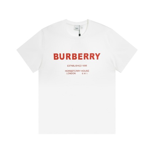 Burberry Shirt 1：1 Quality-737(XS-L)
