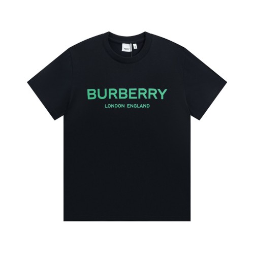 Burberry Shirt 1：1 Quality-733(XS-L)