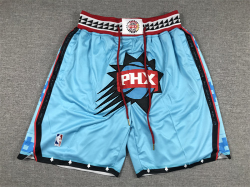 NBA Shorts-1291