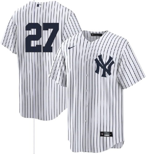 MLB New York Yankees-191