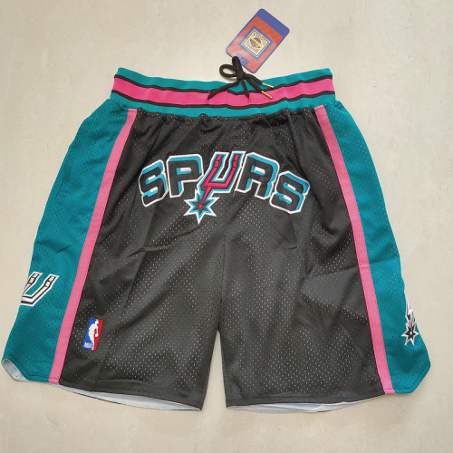 NBA Shorts-1366