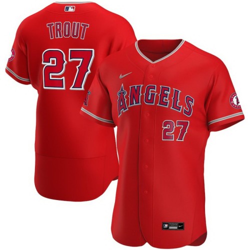 MLB Los Angeles Angels-074