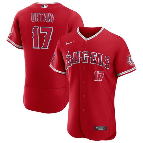 MLB Los Angeles Angels-072