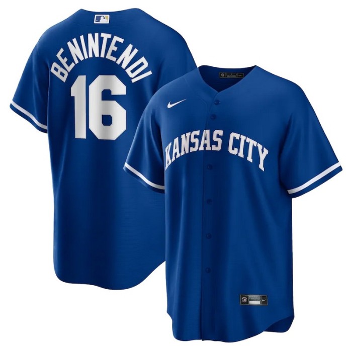 MLB Kansas City Royals-467