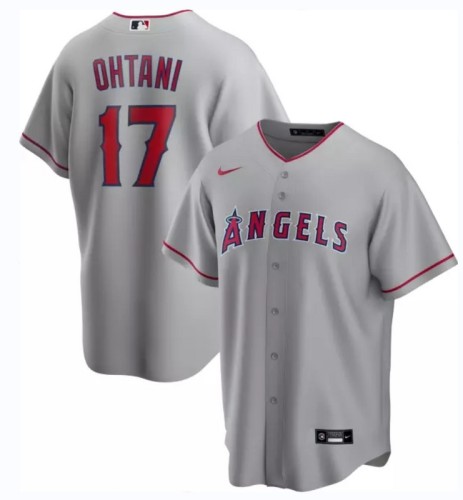 MLB Los Angeles Angels-067