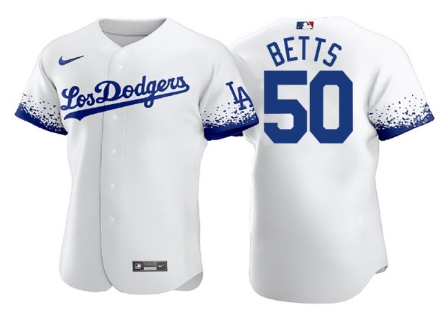 MLB Los Angeles Dodgers-251