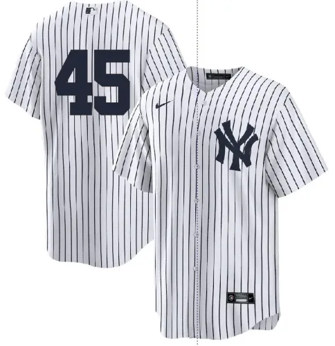 MLB New York Yankees-195