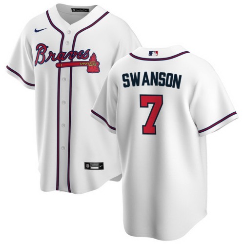 MLB Atlanta Braves-094