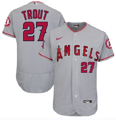 MLB Los Angeles Angels-073