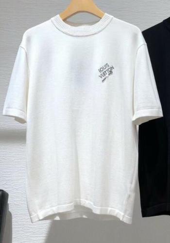 LV Shirt High End Quality-710