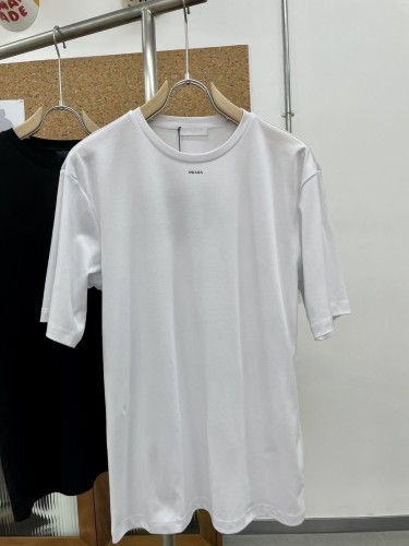 Prada Shirt High End Quality-049