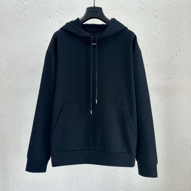 Prada Hoodies High End Quality-011