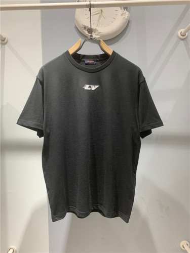 LV Shirt High End Quality-698