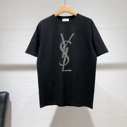 YSL Shirt High End Quality-001