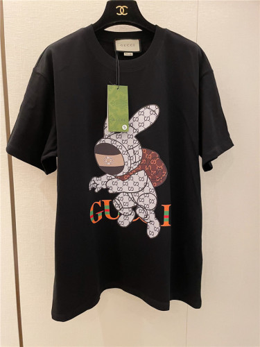 G Shirt High End Quality-436