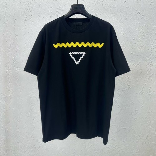 Prada Shirt High End Quality-045