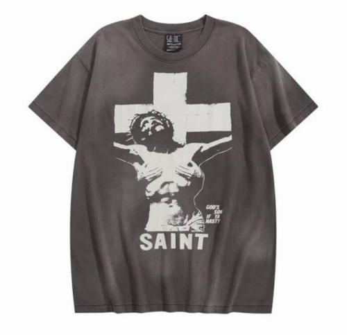 saint Mxxxxx Shirt High End Quality-004